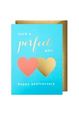 Anniversary - Perfect Pair