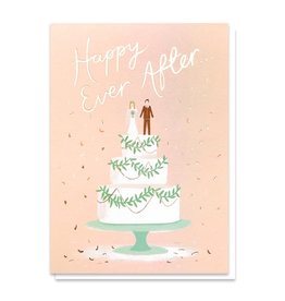 Wedding - Happy Ever After