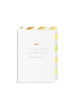 Anniversary - A Time for Celebration