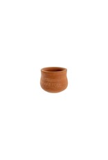 Terracotta Petit Pot A