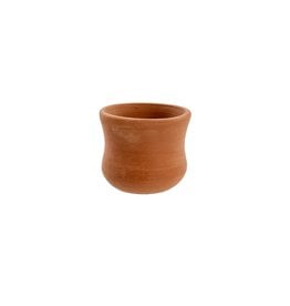 Terracotta Petit Pot B