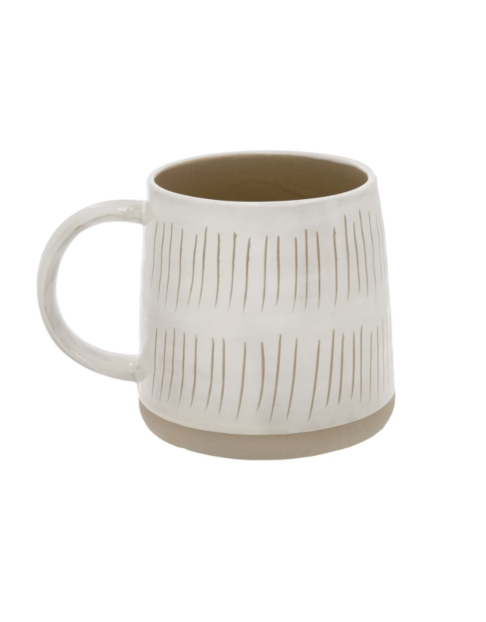 Sandstone Mug -