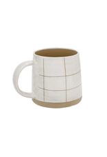 Sandstone Mug -