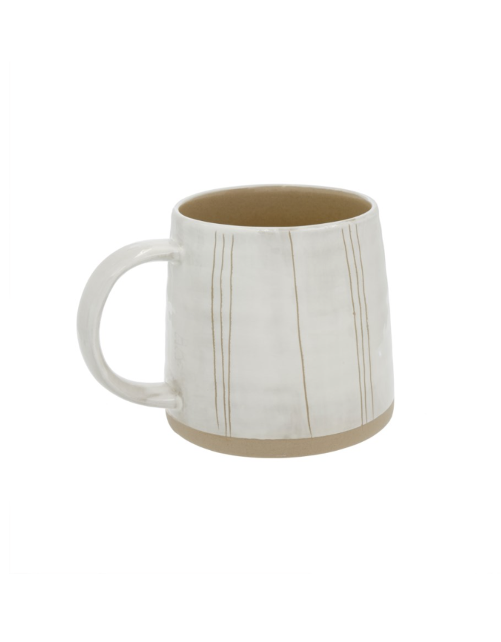 Sandstone Mug -