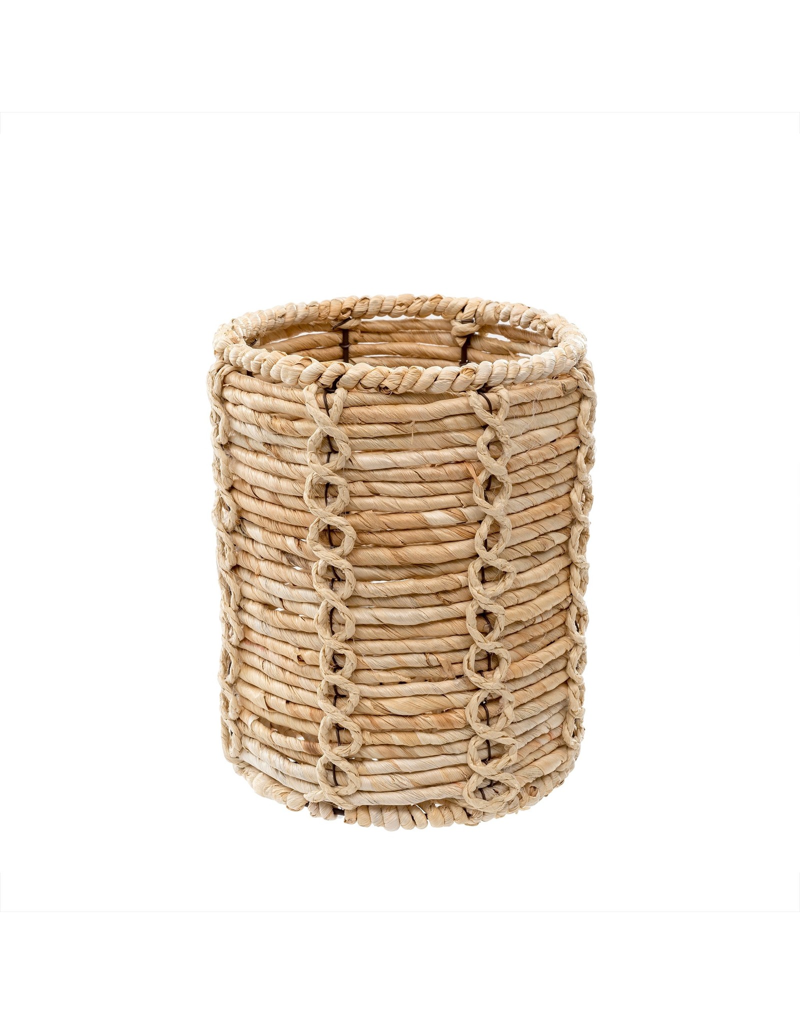 Carmel Basket Pot