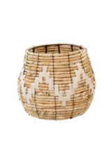 Chevron Basket