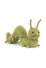 Wriggidig Caterpillar