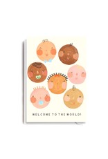 Baby - Welcome to the World