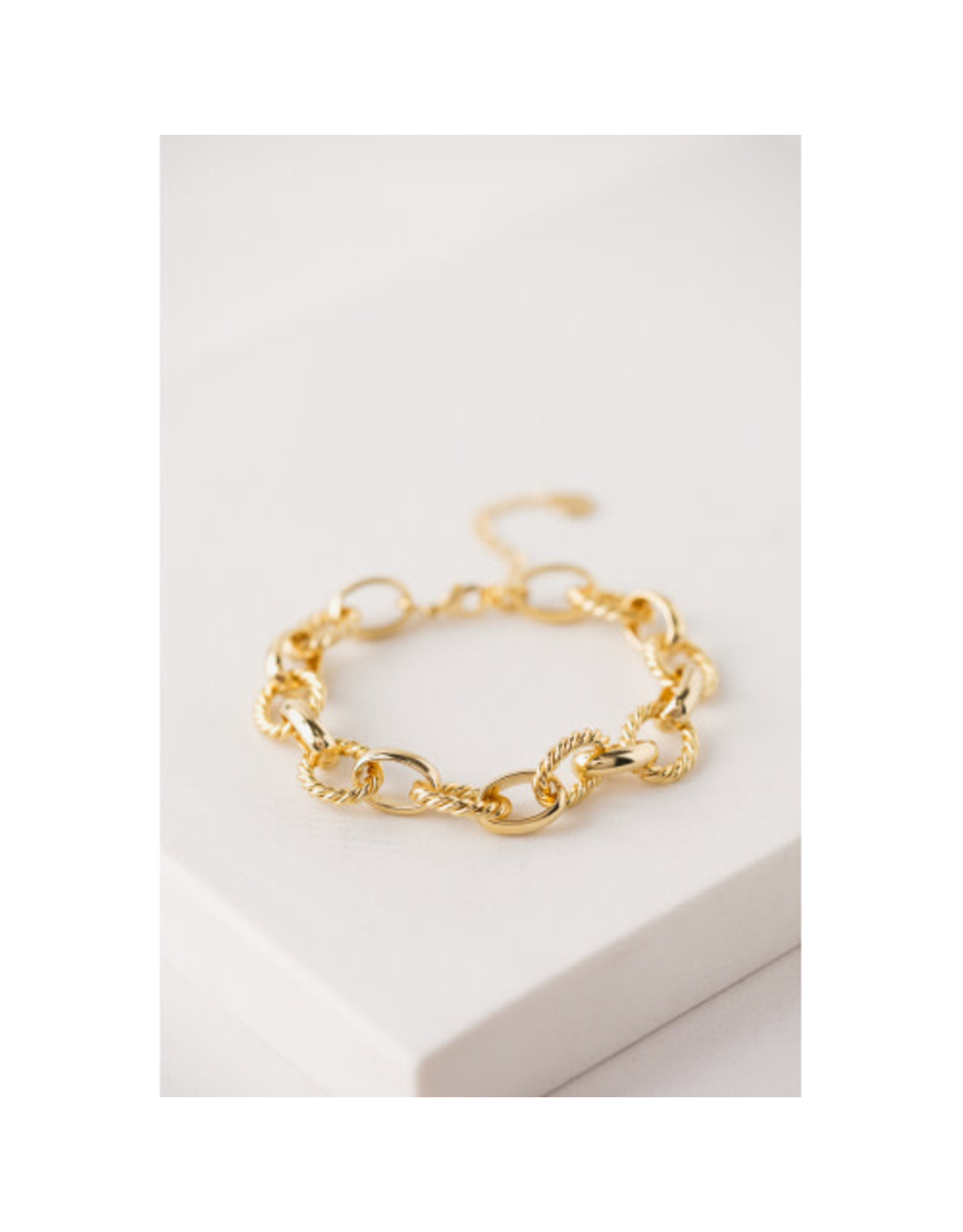 Dorothy Bracelet Gold