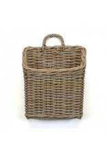 Kubu Wall Basket