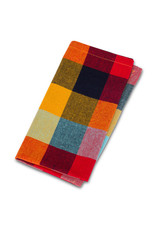 Madras Plaid Napkin - Set of 4