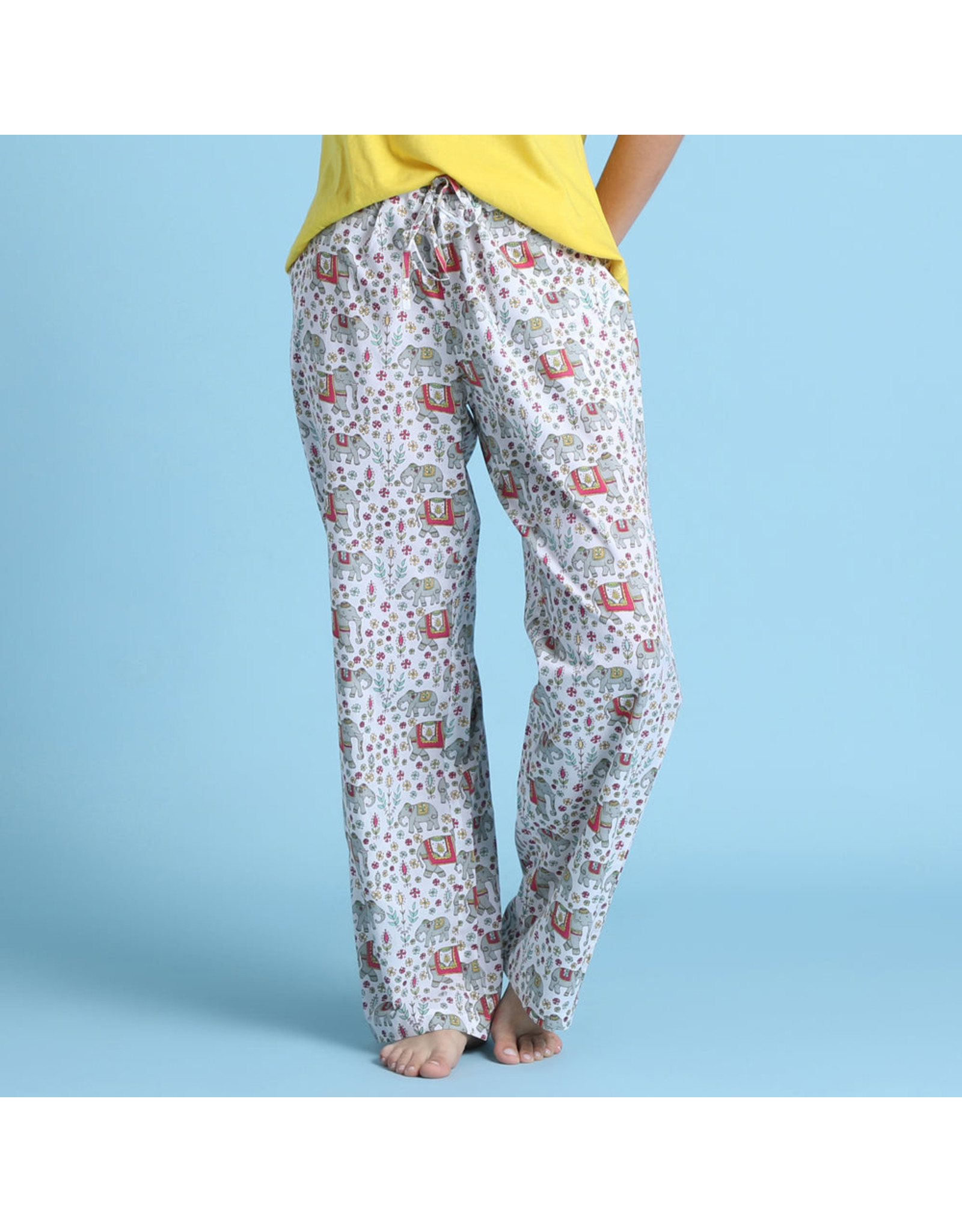 Ellie - Pants in a Bag - Lulu \u0026 Lavigne 