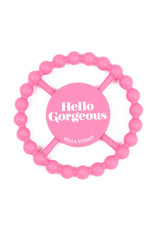 Bella Tunno Hello Gorgeous - Teether
