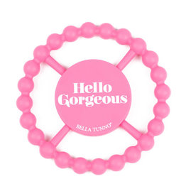 Bella Tunno Hello Gorgeous - Teether