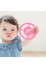 Bella Tunno Hello Gorgeous - Teether