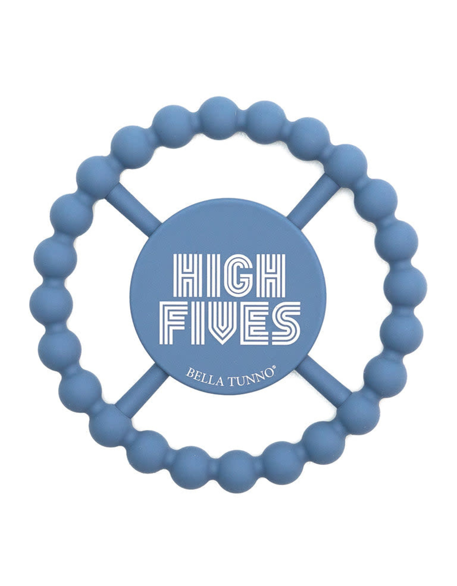 Bella Tunno High Fives - Teether