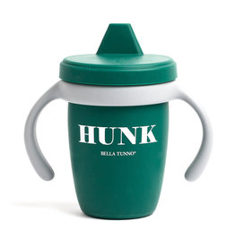 Hunk - Happy Sippy Cup