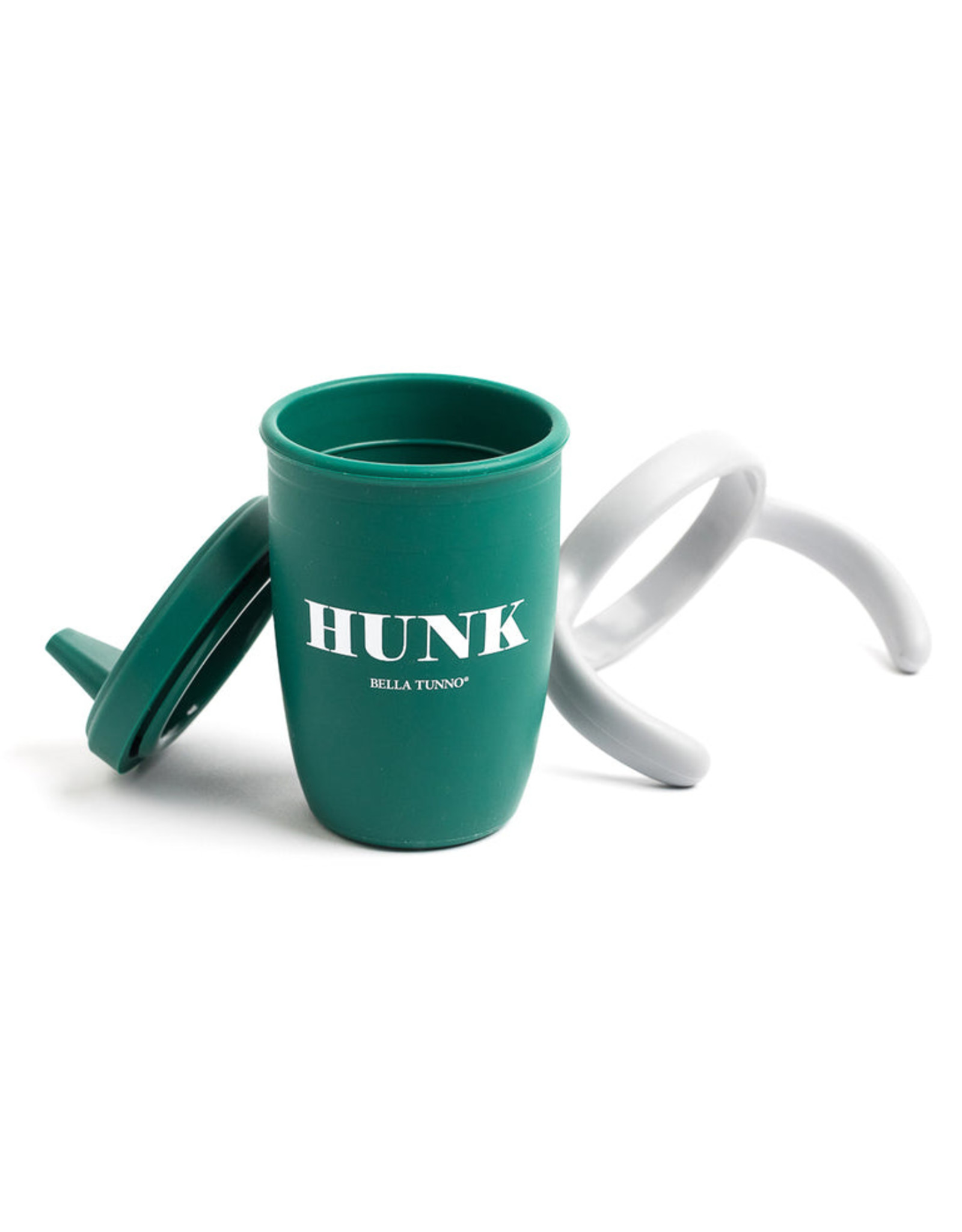 Hunk - Happy Sippy Cup