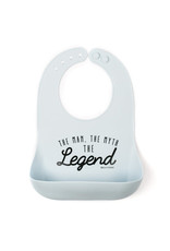 Bella Tunno Legend - Wonder Bib