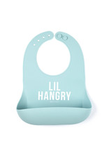 Bella Tunno Lil Hangry - Wonder Bib