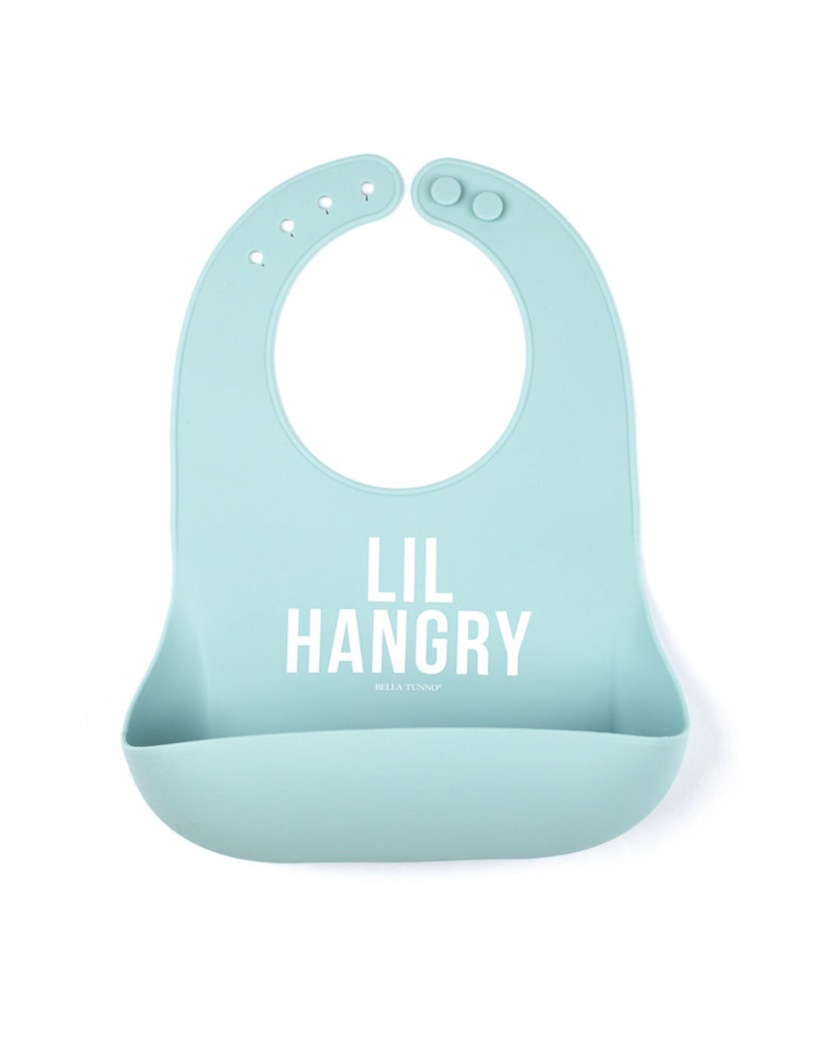 Bella Tunno Lil Hangry - Wonder Bib