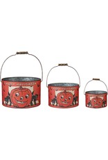 Happy Halloween Bucket