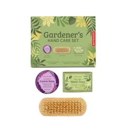 Gardener's Hand Care Set