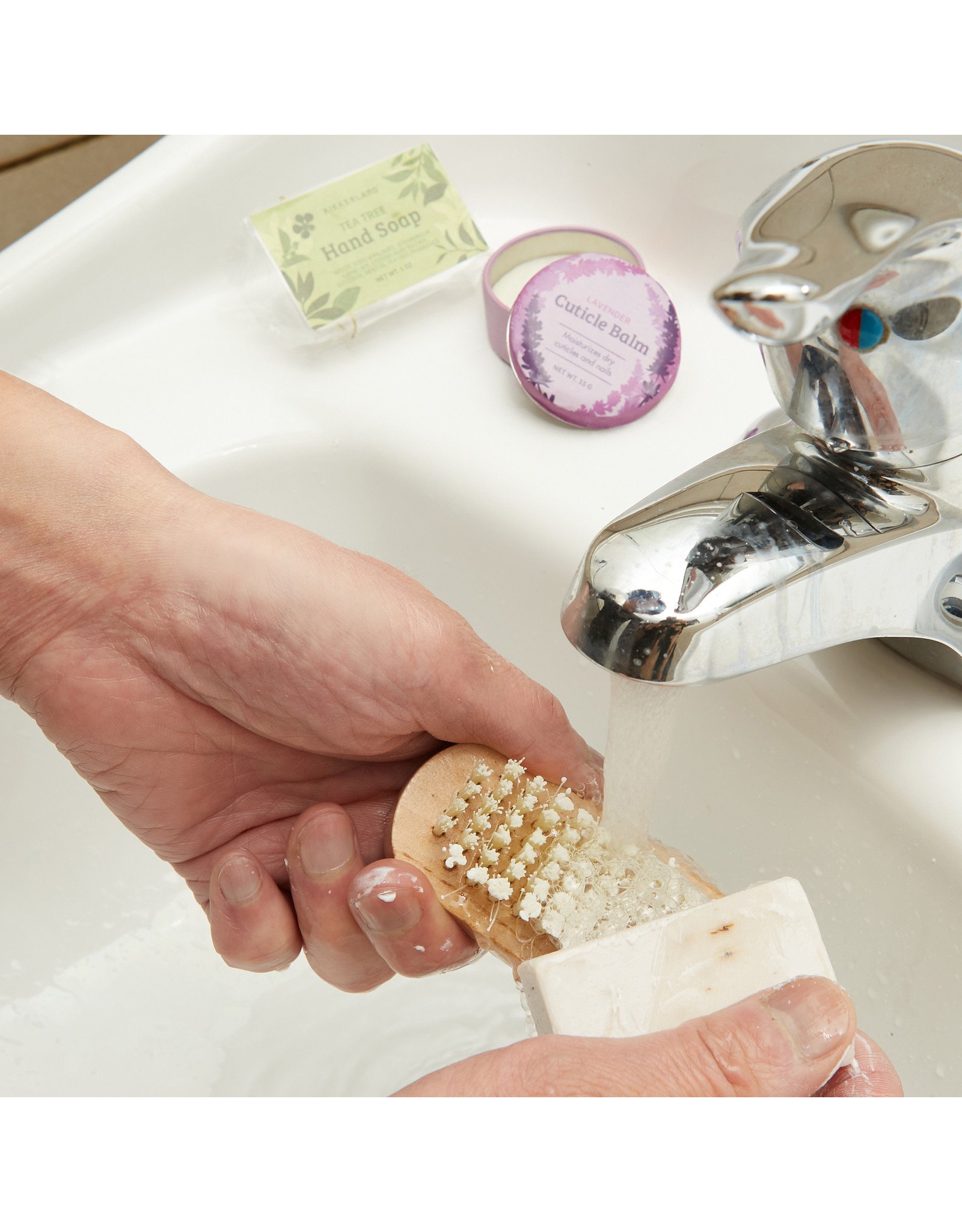 Gardener's Hand Care Set