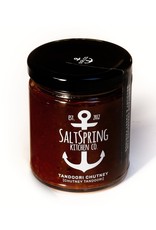 Salt Spring Kitchen Tandoori Spread - 270ml