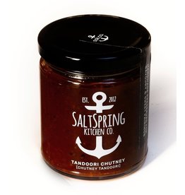 Salt Spring Kitchen Tandoori Spread - 270ml