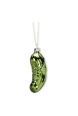 Dill Pickle Ornament