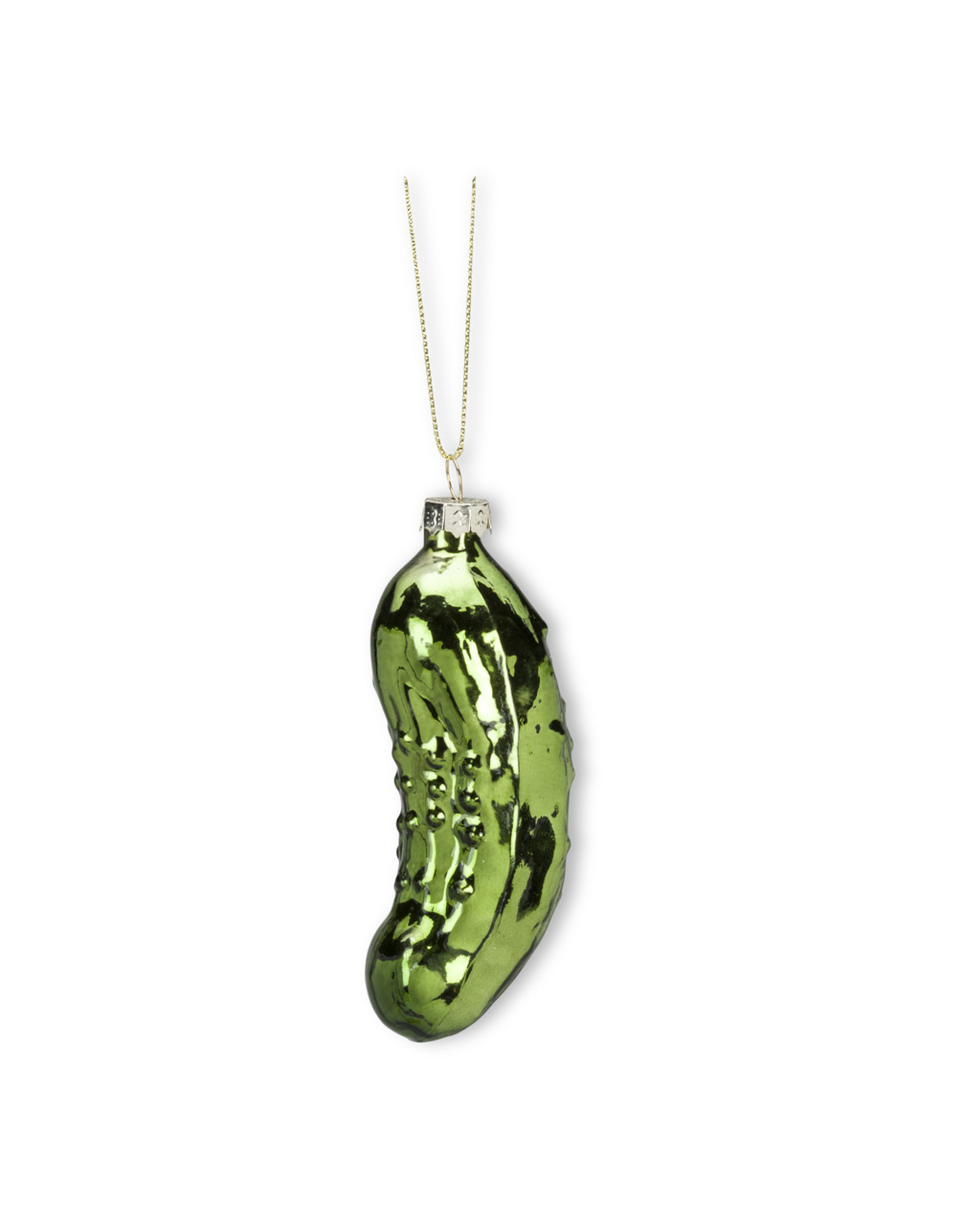 Dill Pickle Ornament