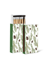 Pine Branches Matches