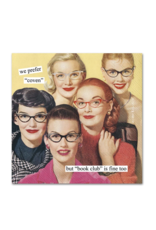Cocktail Napkins - Coven