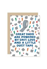 Father's Day - Duct Tape
