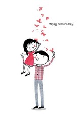 Father's Day - Hearts