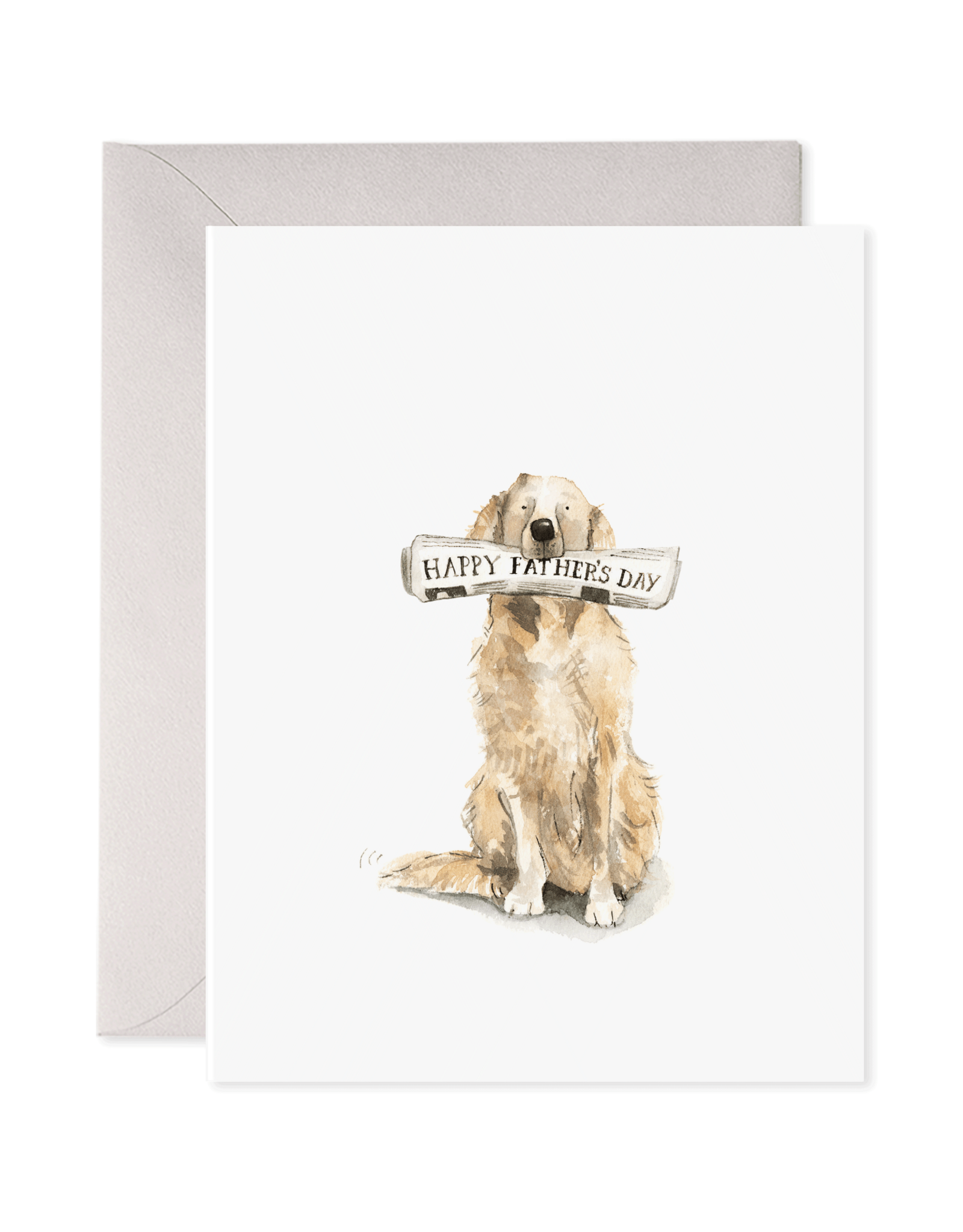 Father's Day - Doggy Dad