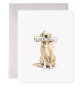 Father's Day - Doggy Dad