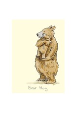 Just Because - Bear Hug