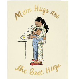 Mother's Day - Mom Cuddles