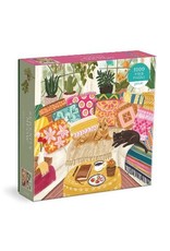 Serenity Meow Puzzle