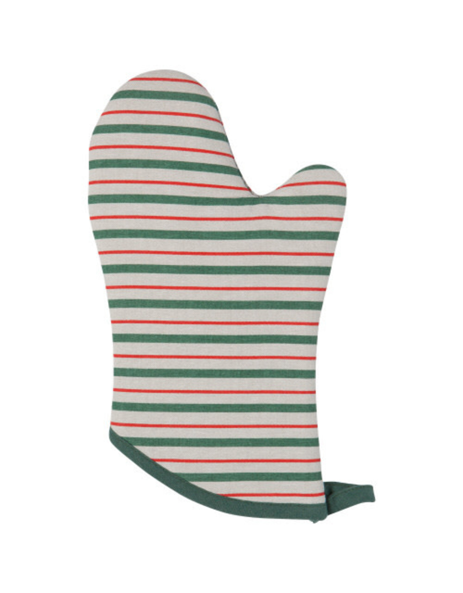 Deck the Halls Oven Mitts- Set of 2