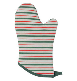 Deck the Halls Oven Mitts- Set of 2