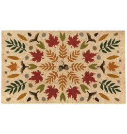 Fall Foliage Doormat