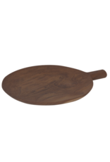 Teak Wood Tray Paddle - Large