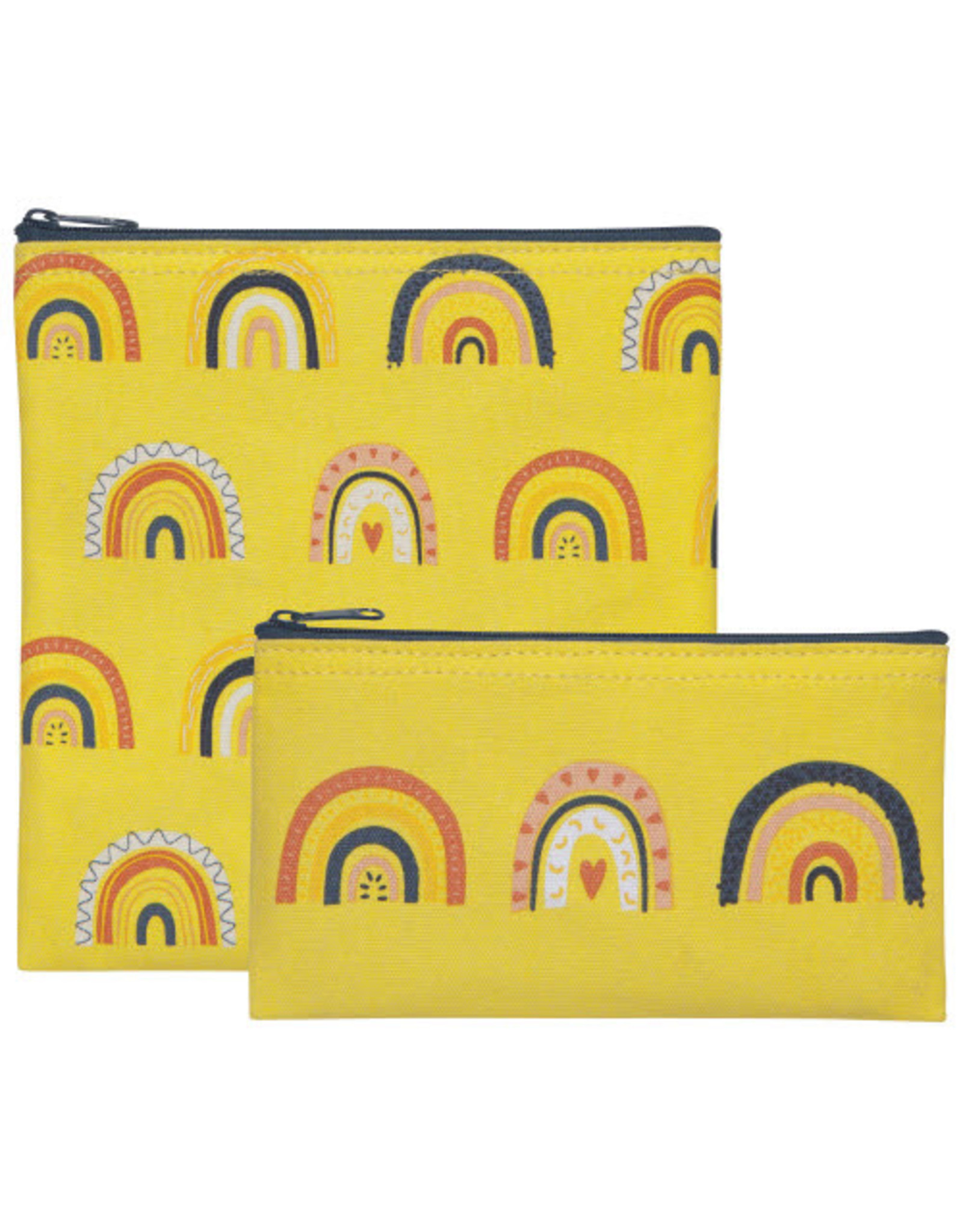 Snack Bag Set of 2