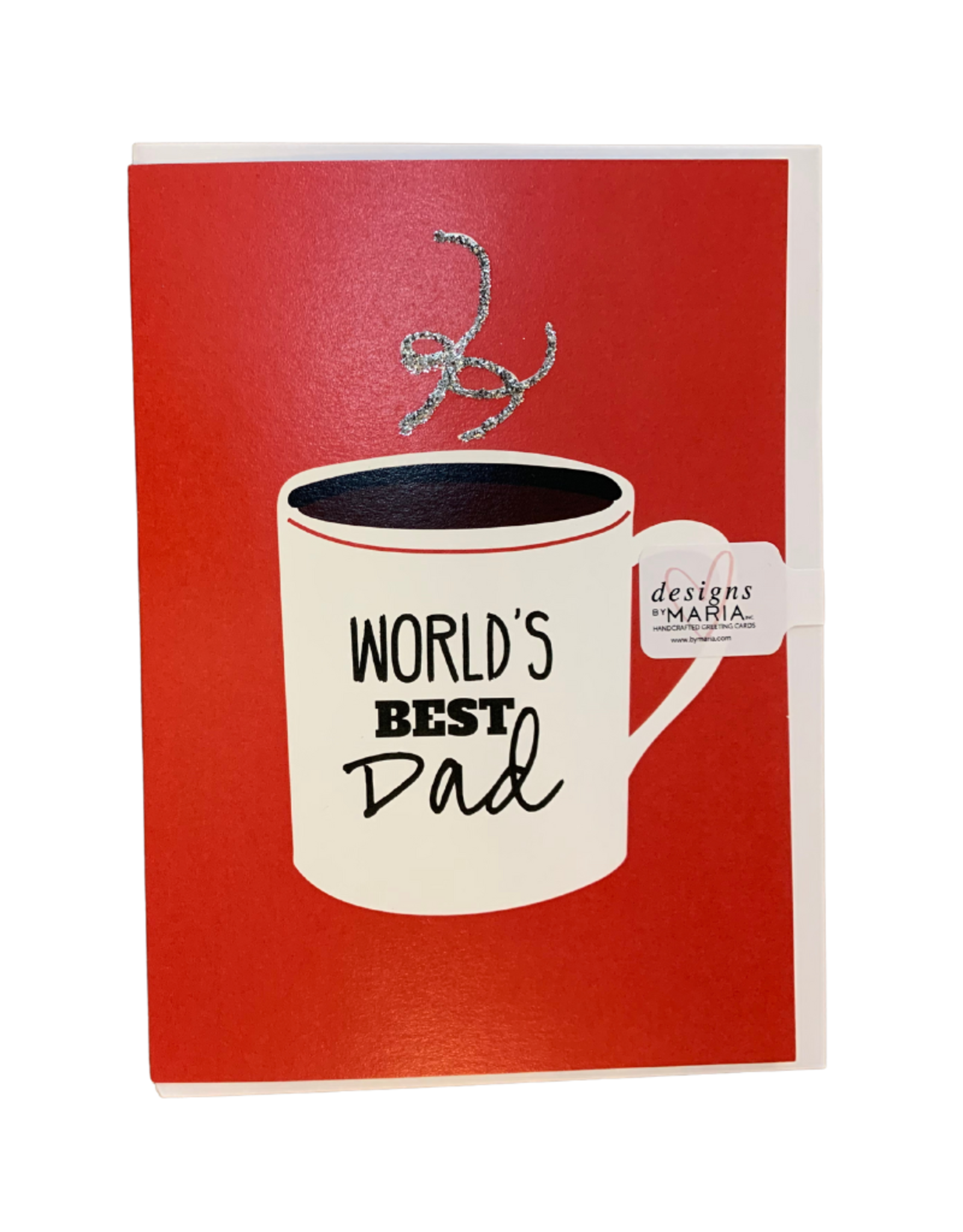 Father's Day - Coffee Dad