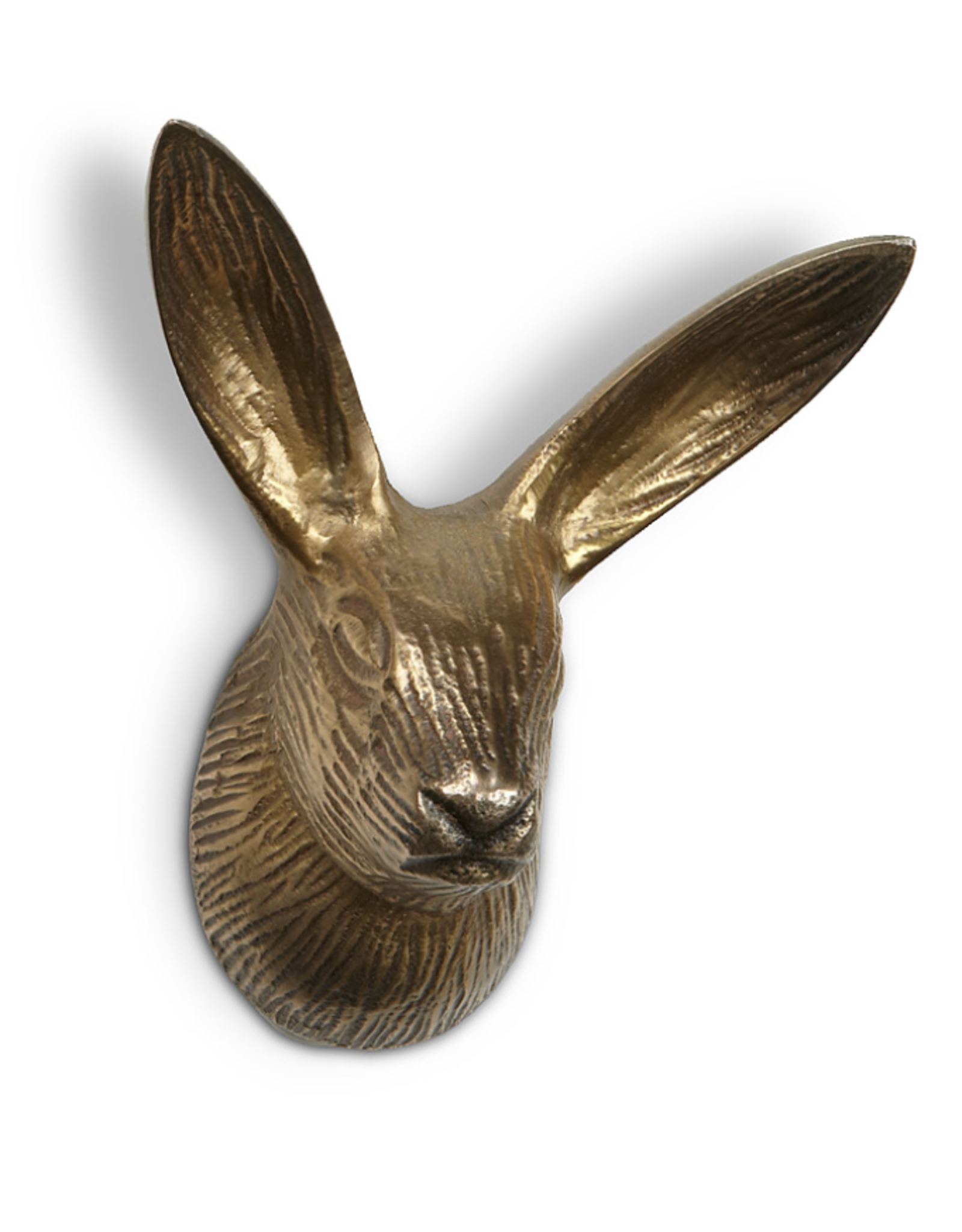 Bunny Hook with Long Ears