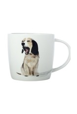 BFF Dog Mug