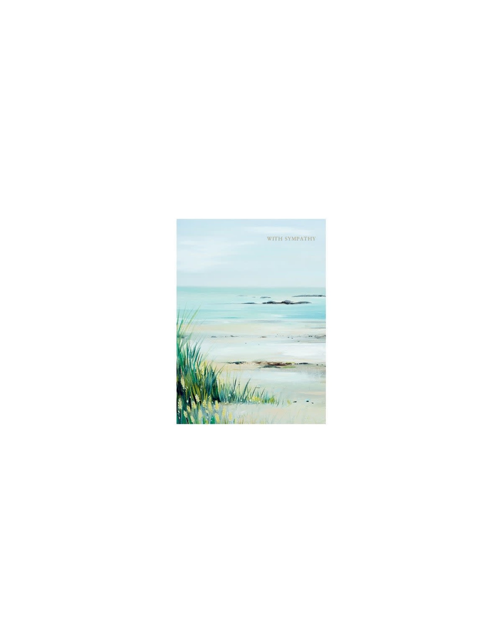 Sympathy - Beach